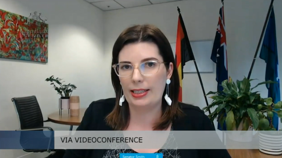 Financial Technology and Regulatory Technology Select Committee - Report Main Image