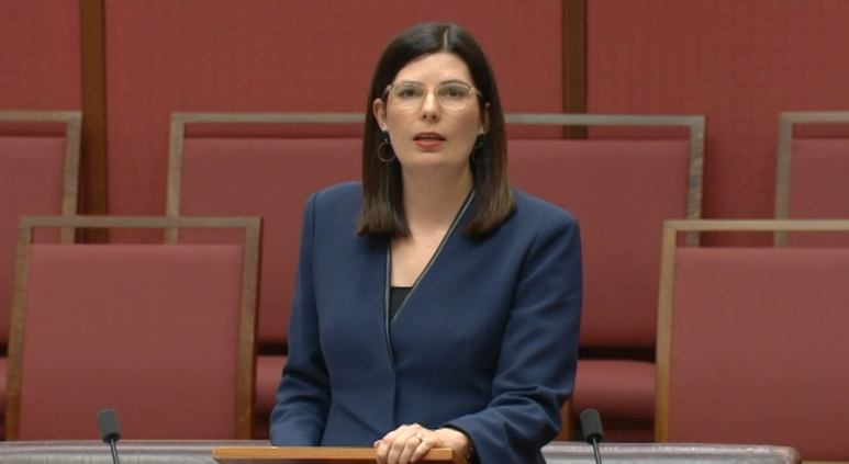 Co-Sponsoring the Senate Inquiry into Menopause and Perimenopause Main Image