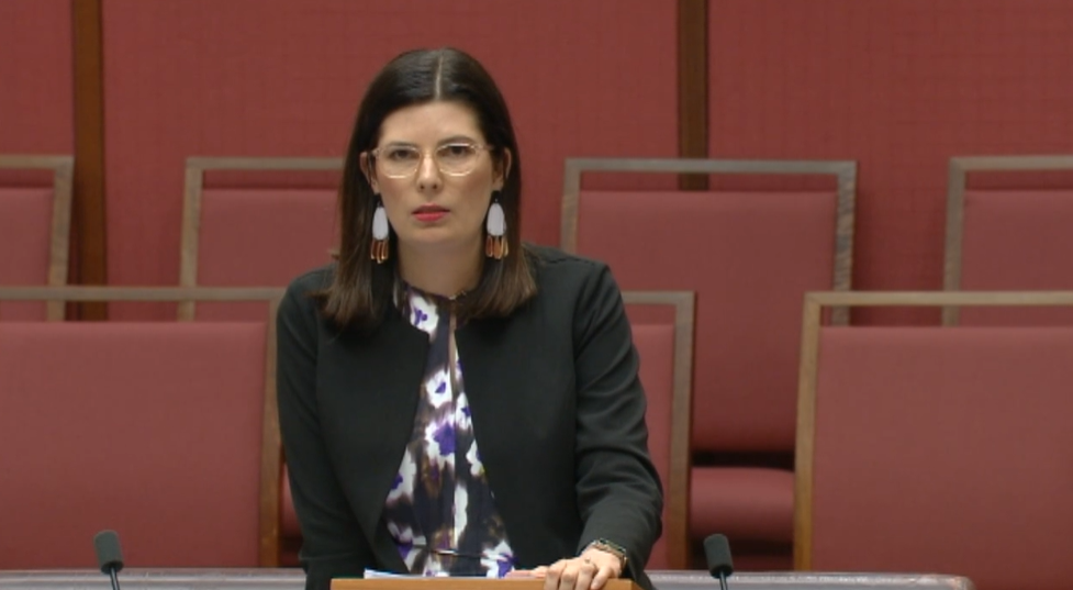 Immigration Detention Main Image