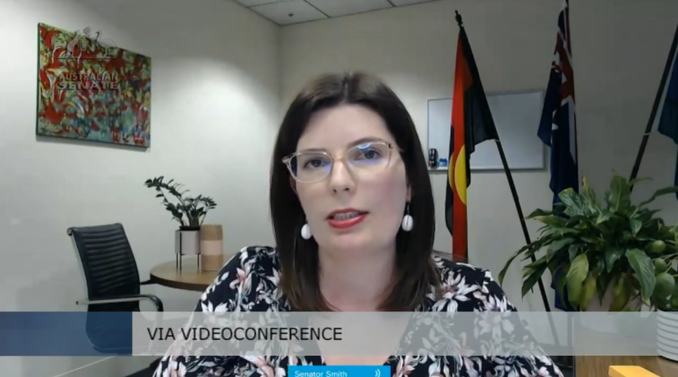 Covid-19 Jobkeeper Payments Amendment Bill 2020 Main Image