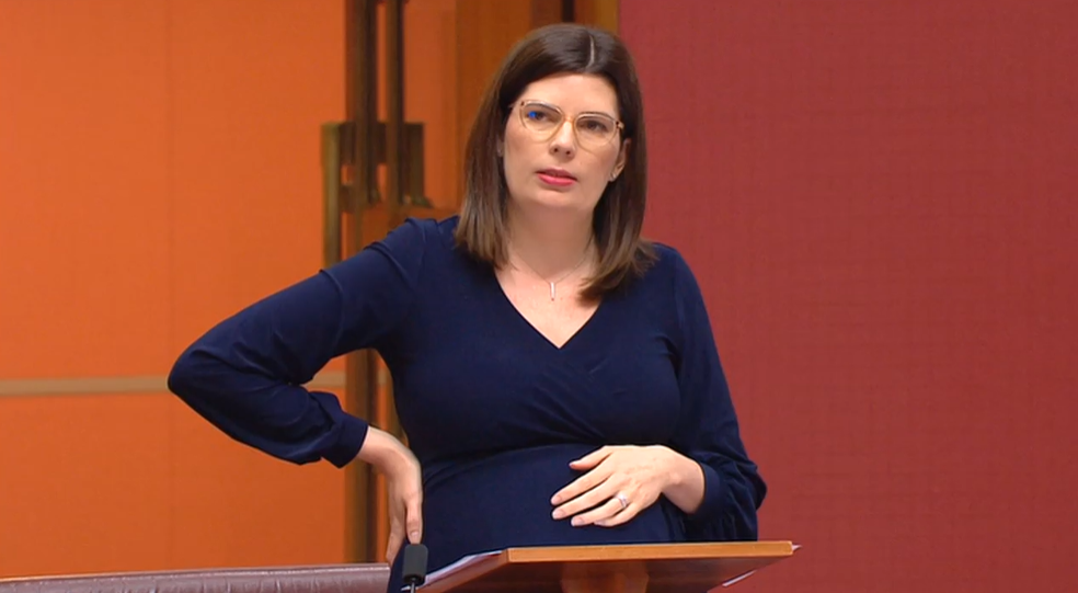 Higher Education Support Amendment (Job-Ready Graduates and Supporting Regional and Remote Students) Bill 2020 Main Image