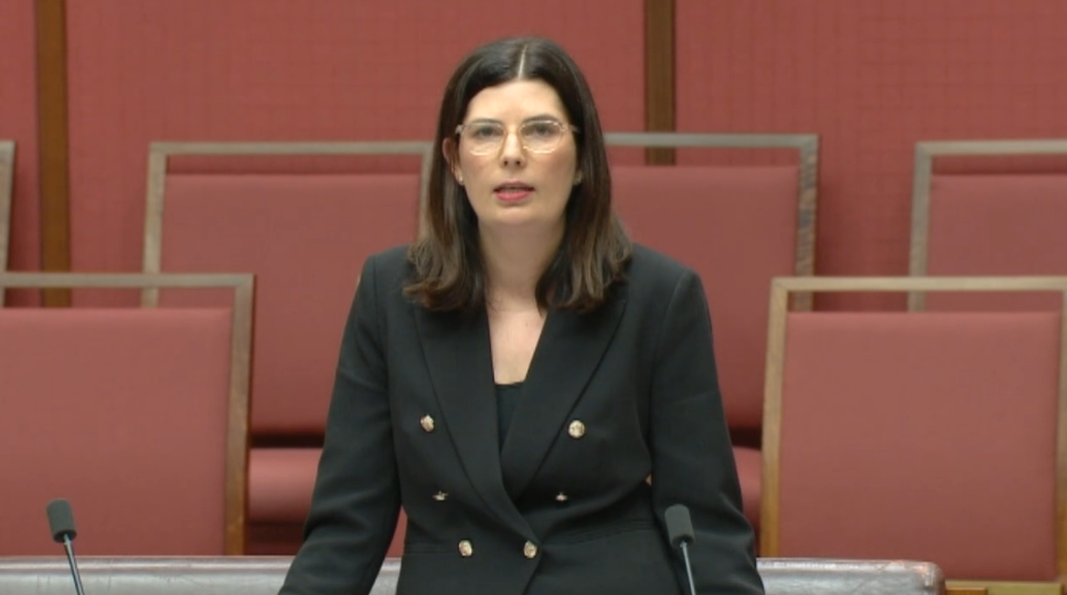 Taking Note - Tax Cuts Main Image