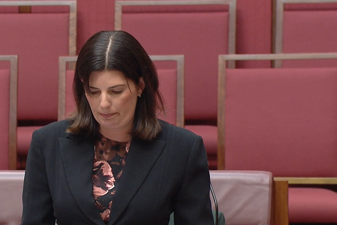 Condolence Motion for the victims of the Bondi Terror Attack  Main Image