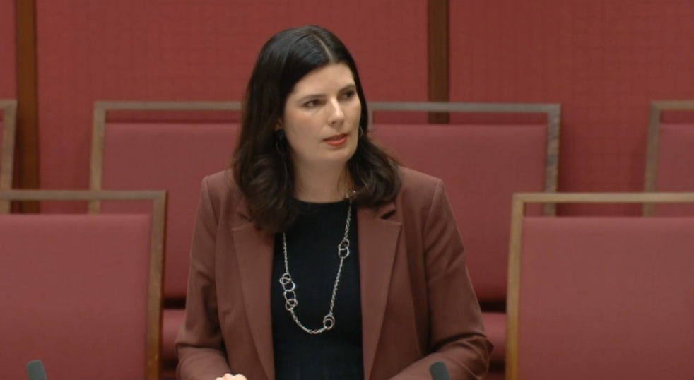 Housing Policy - Matter of Urgency Main Image