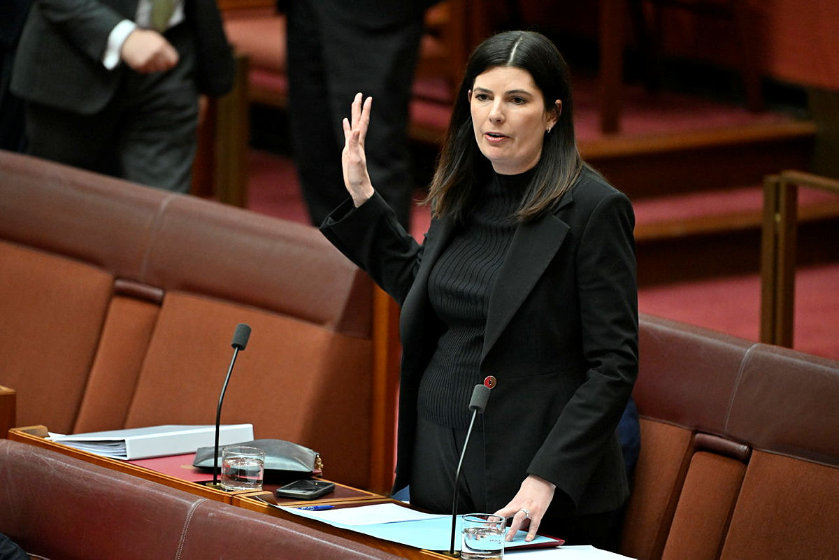 Community Affairs References Committee Report: Inquiry into Menopause and Perimenopause  Main Image