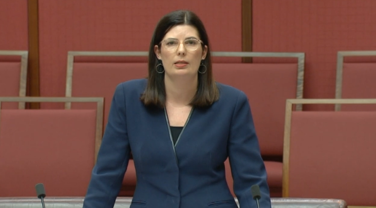 Taking Note - National Security Main Image