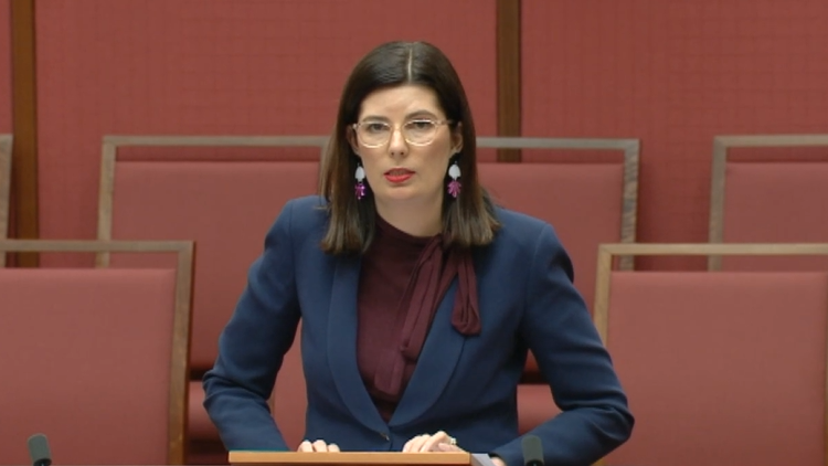 Pregnancy and Infant Loss Awareness Month Main Image