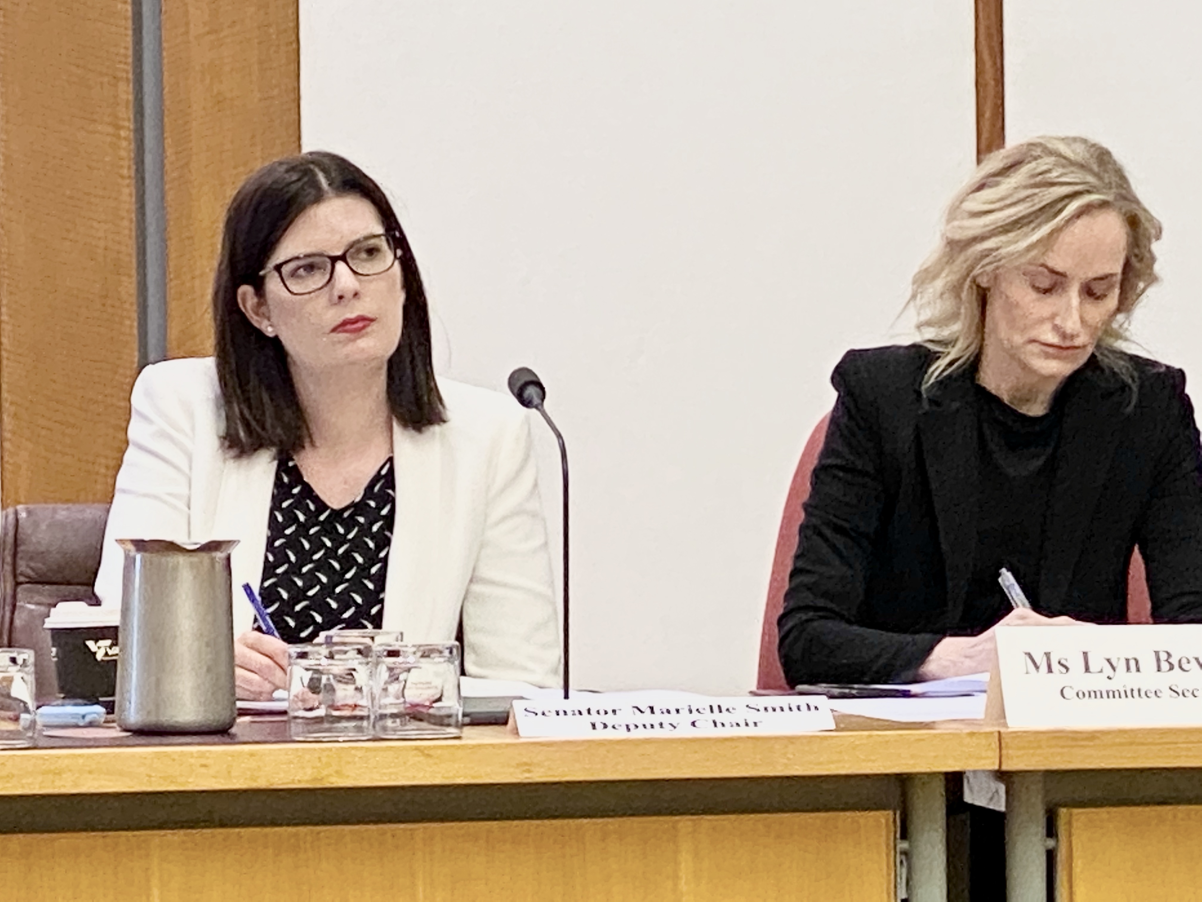 Breaking the silence and stigma around menopause Main Image