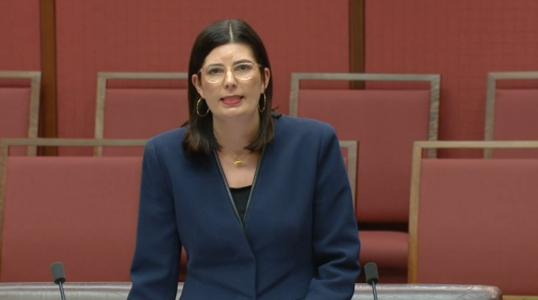 Taking Note - The Voice to Parliament Main Image