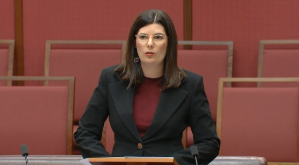 Elimination of Violence Against Women Main Image