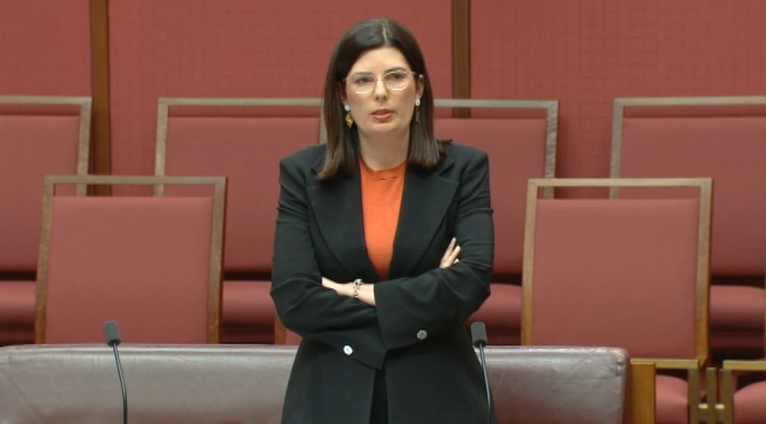 Taking Note - The Work of Government Main Image