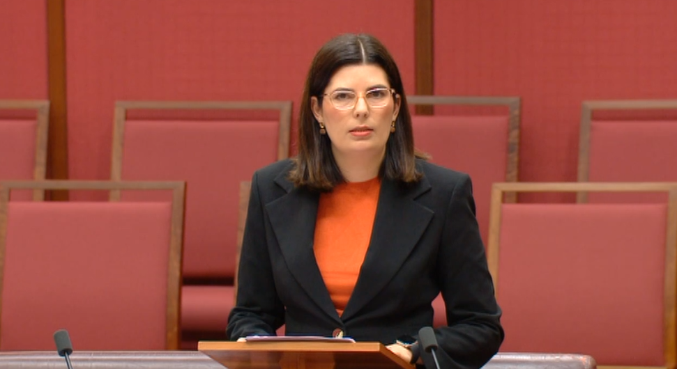 Northern Territory Safe Measures Bill 2023  Main Image