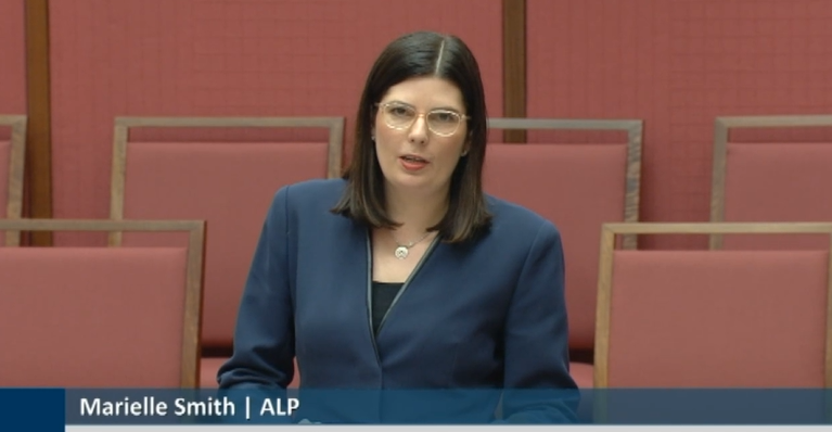 Ending Poverty in Australia (Antipoverty Commission) Bill 2023 Main Image