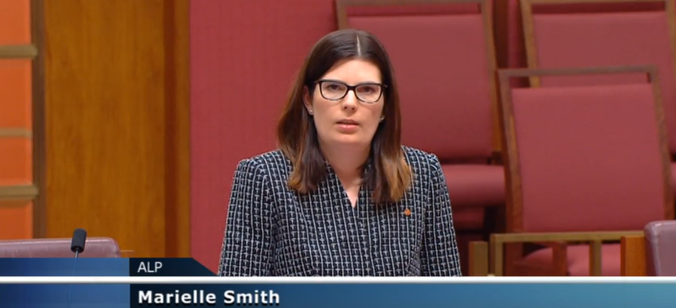 Take Note of Answers - Member for Chisholm Main Image