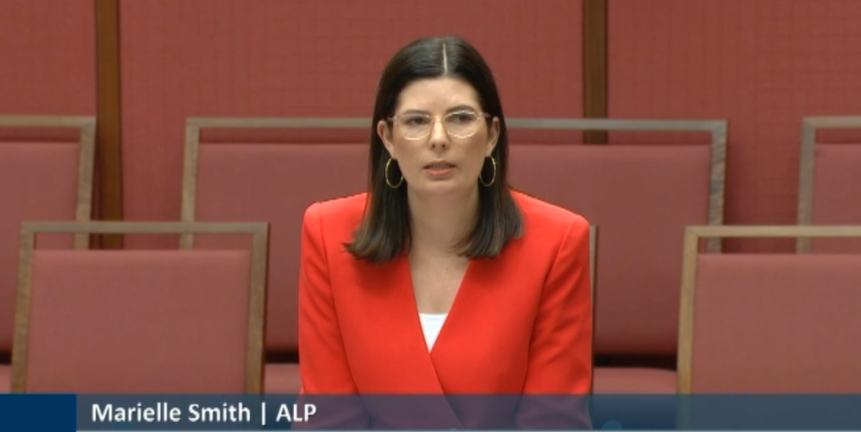 Public Health (Tobacco and Other Products) Bill 2023 - Second Reading Main Image